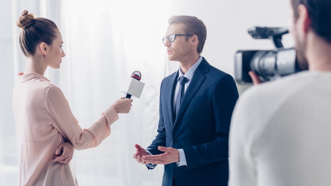 ¿Dónde estudiar periodismo en Chile?