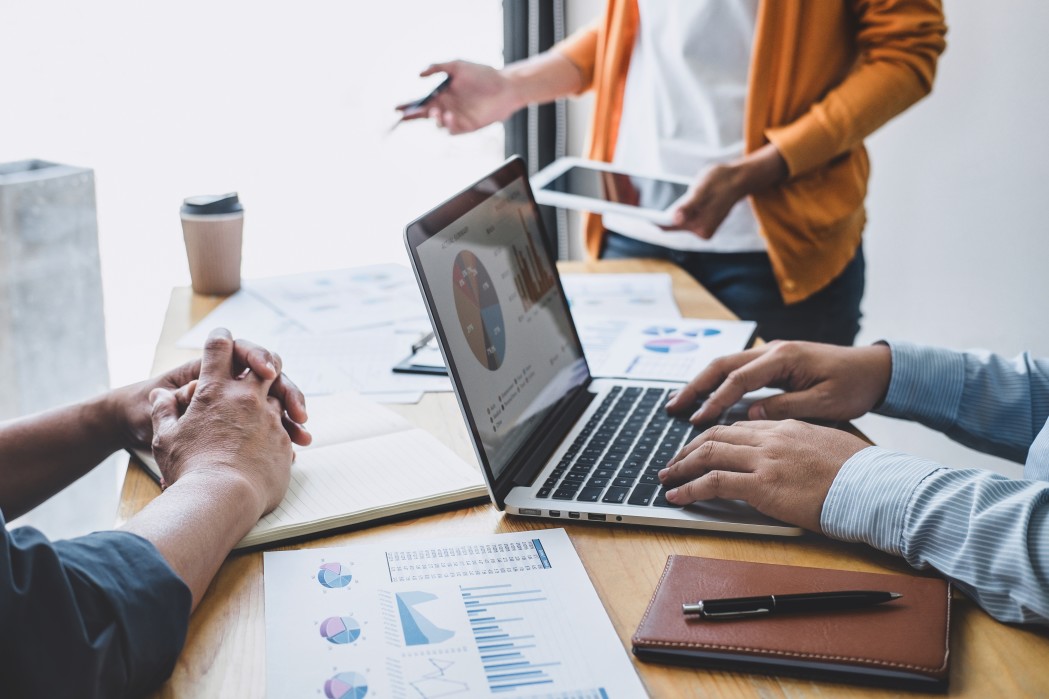 Invertir en capacitación para empleados: la clave para el éxito empresarial