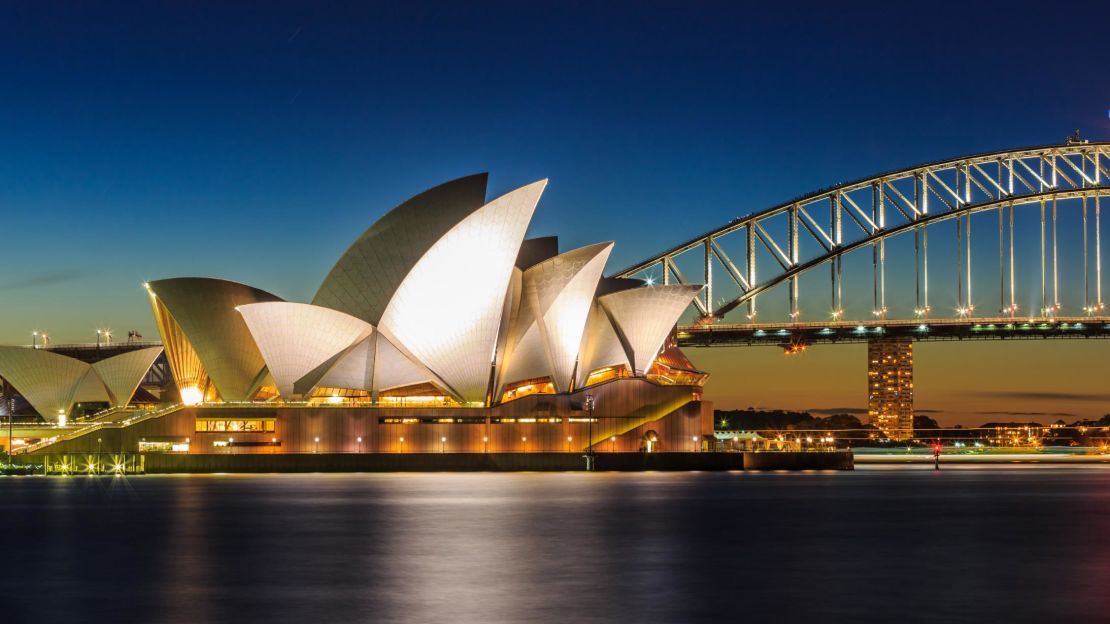 Estudiar Inglés en Australia: Una Experiencia Transformadora para el Desarrollo Personal y Profesional