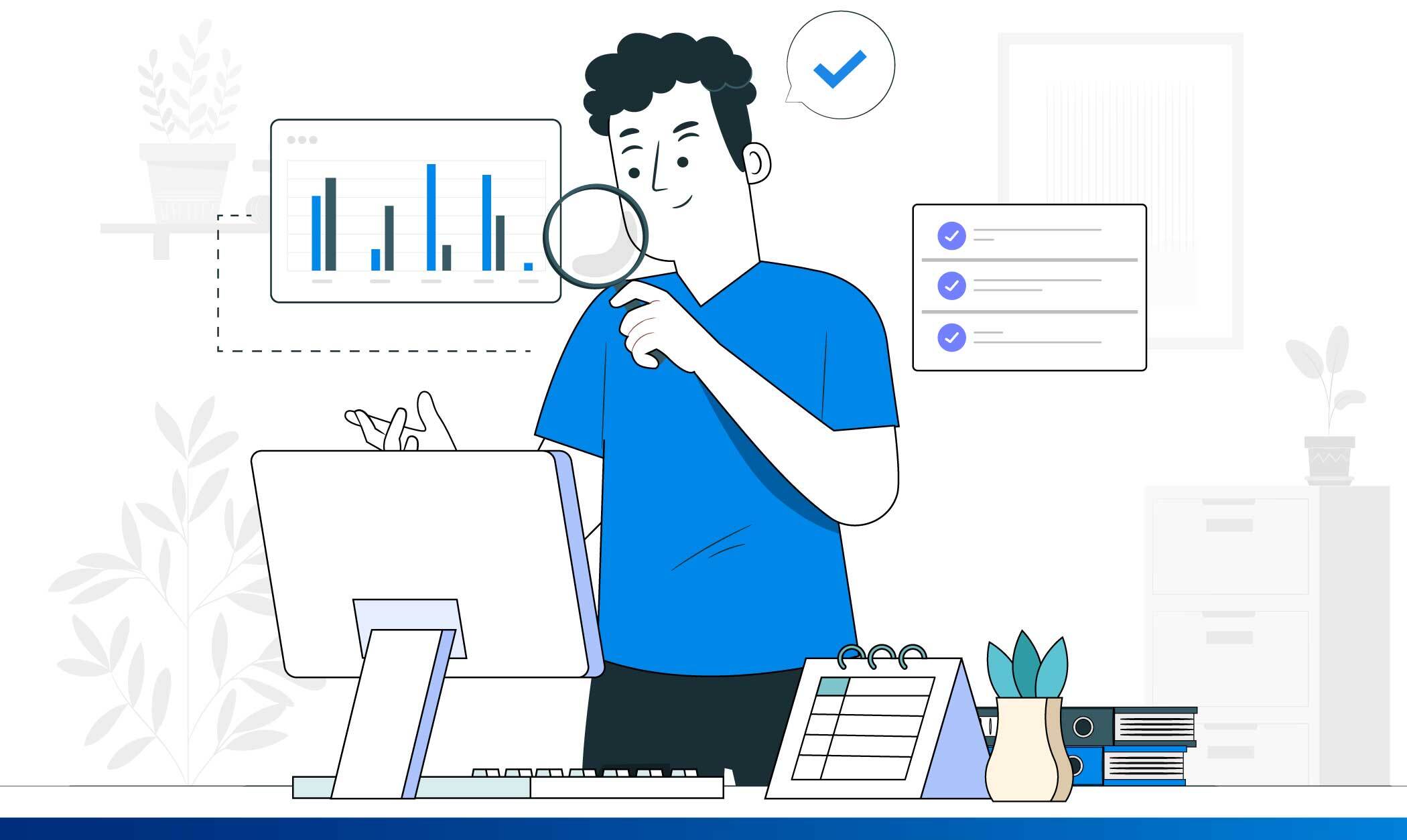 ¿Qué puedo estudiar si me gusta la investigación?
