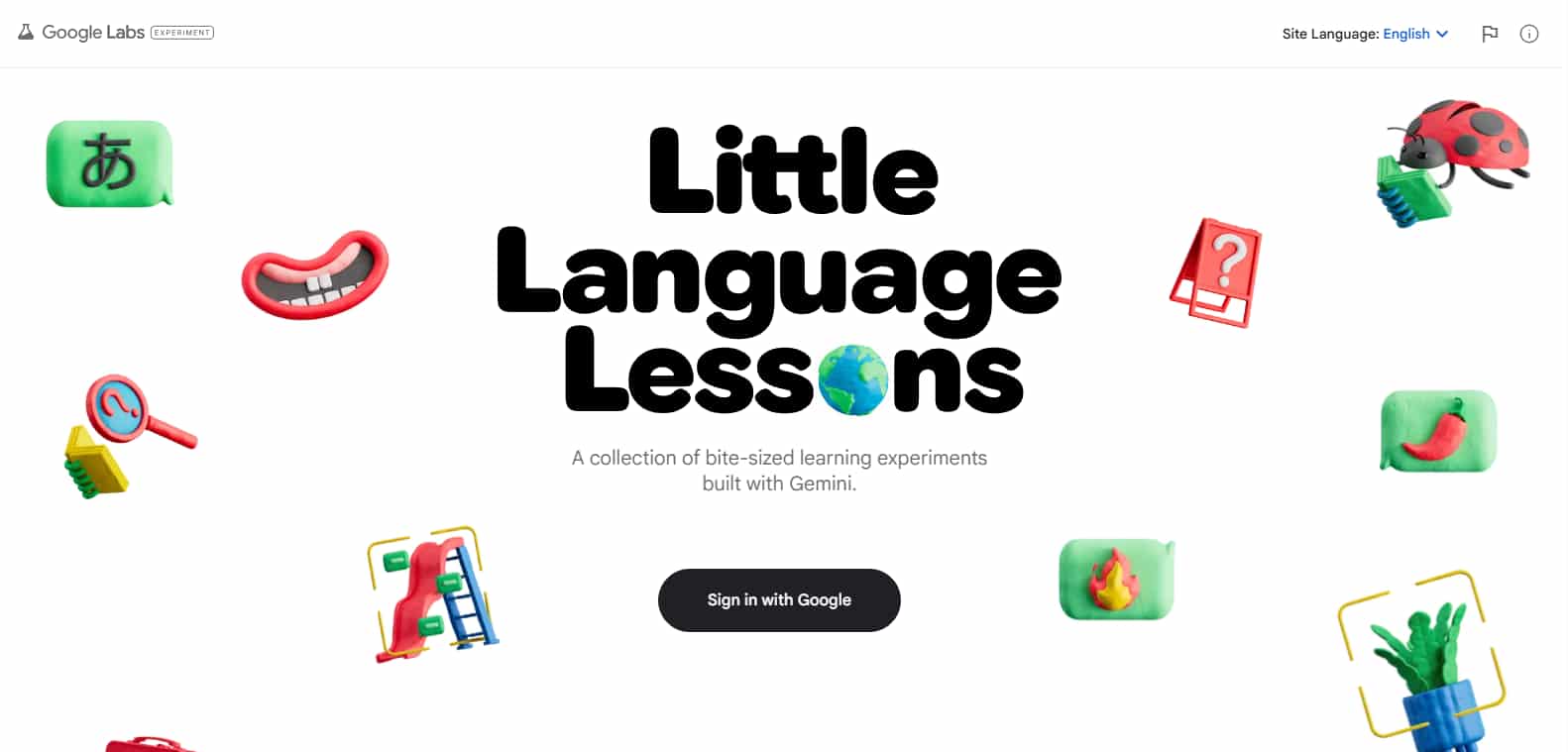 Google lanza herramientas de aprendizaje de idiomas impulsadas por IA: clases de francés gratuitas y personalizadas