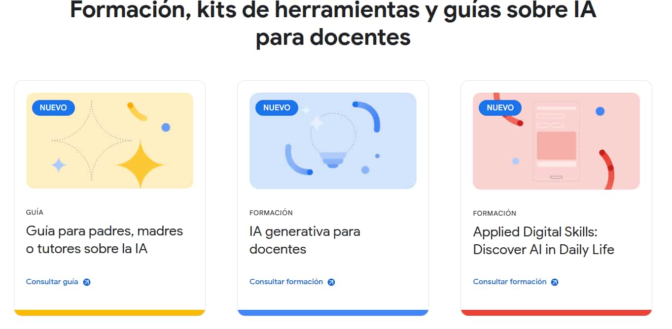 La IA al servicio de la educación: una herramienta, no un reemplazo