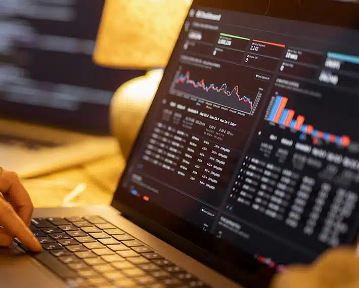 Finanzas con Python para Análisis Financiero