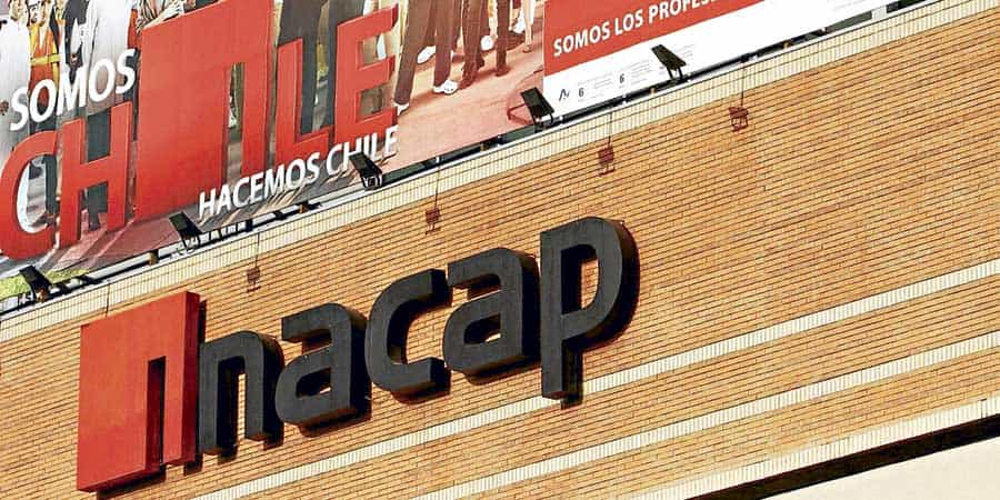 ¿Vale la pena estudiar en INACAP?  Precios y empleabilidad