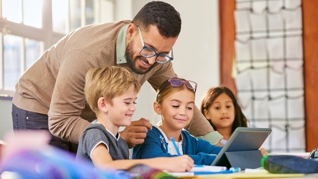 Psicopedagogía en Chile: formación, rol profesional y campo laboral actual