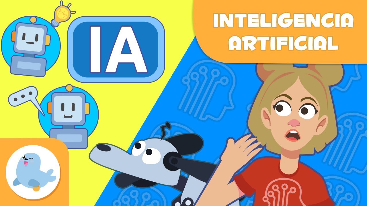 Cómo crear videos para exposiciones escolares con IA