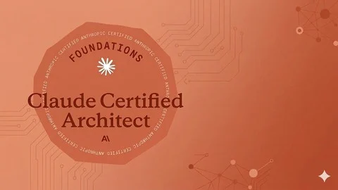 Cómo aprobar el examen Claude Certified Architect: temario, requisitos y mejores recursos
